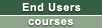 End Users Courses