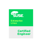 SUSE Crtified Engineer