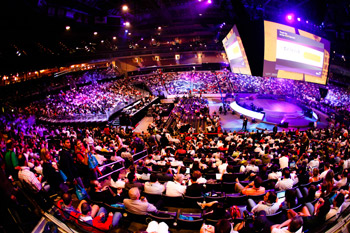Microsoft Worldwide Partner Conference Awards 2010, 11-15  2010 . ()