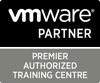 VMware Parttner Logo