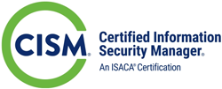     ISACA CISM     