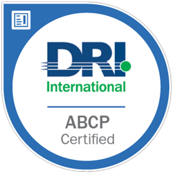 Сертификация Associate Business Continuity Professional (ABCP) в  Учебном Центре Микроинформ