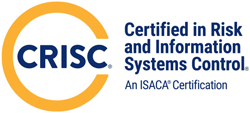  ISACA CRISC     