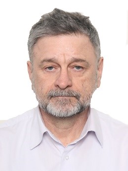 Юрий Пашков