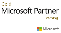 Микроинформ - Microsoft Gold Learning 