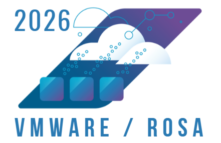  VMware  ROSA Virtualization 2026 .