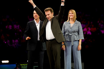 Microsoft Worldwide Partner Conference Awards 2010, 11-15  2010 . ().  .