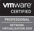 VMware Certified Professional - Network Virtualization 2019 (VCP-NV 2019)