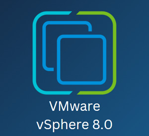 VMware vSphere 8.0